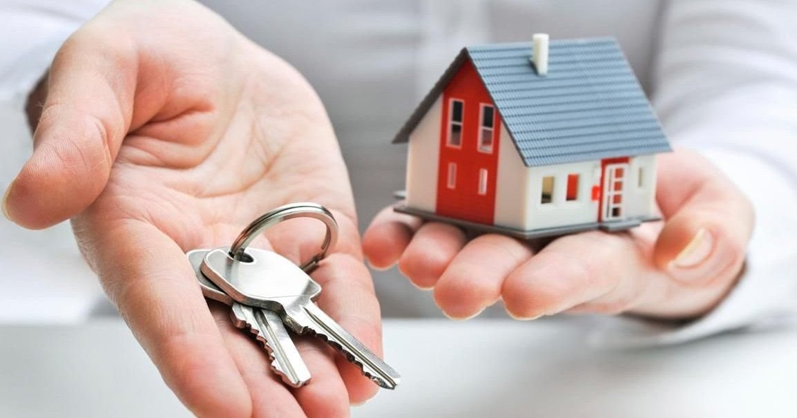 Кредит на житло в Україні іпотечне кредитування на вигідних умовах іпотека оренда нерухомість
