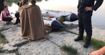 Дністер потопельник утоплення порятунок
