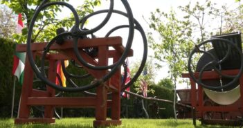 січкарня Суховоля музей