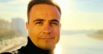 Слава Баранський