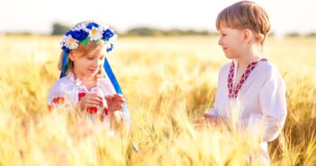 День незалежності діти незалежність Україна