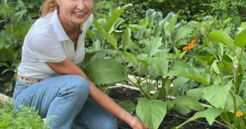 Марина Порошенко город