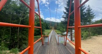 міст могила князя Святослава