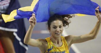 Ольга Ляхова