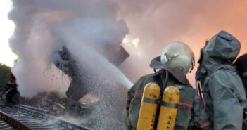 Ожидів катастрофа техногенна