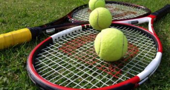 теніс ракетки