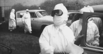 епідемія Радянський Союз холера віспа