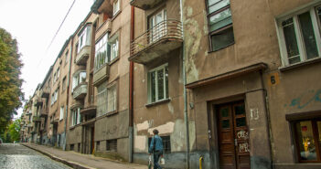 вулиця Кубійовича