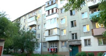 хрущовка срср