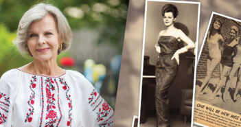 Іванна Річардсон конкурс краси Чикаго