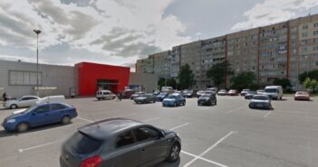 Княгині Ольги Арсен