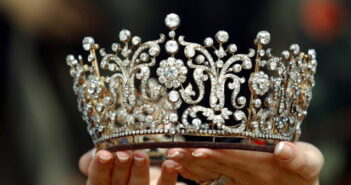 конкурс краси корона