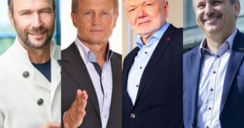 мільйонери