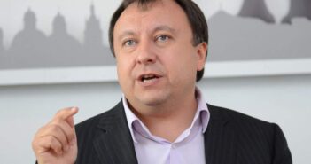 Микола Княжицький