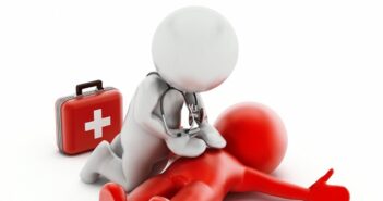 перша допомога