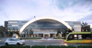 спорткомплекс вулиця Мельника