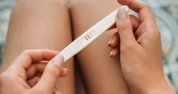 вагітність тест