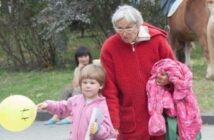 Валентина Підвербна 65-річна жінка народила