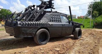 волга машина автомобіль дивак