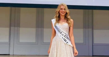 Зоряна Богдан найгарніша мама місіс конкурс краси