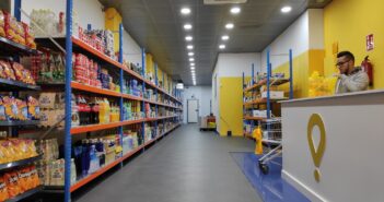 глово магазин dark store кур'єр офлайн магазин