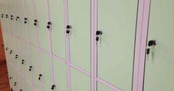 камери схову