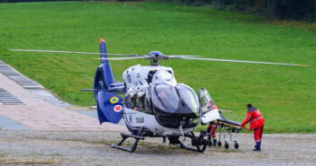 медичний вертоліт Львів