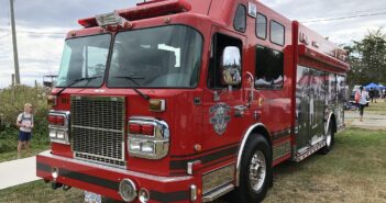 рятувальники світ США Канада Америка