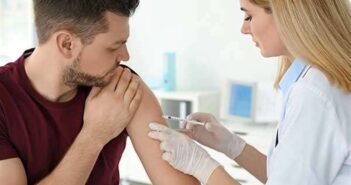 щеплення вакцинація дорослі