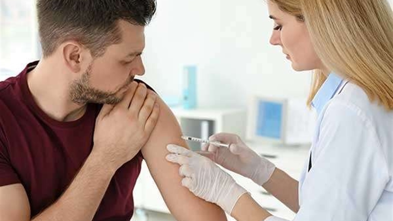 щеплення вакцинація дорослі