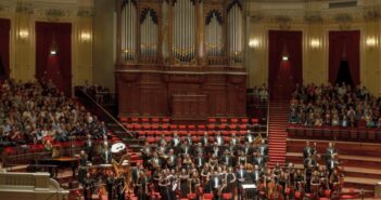 INSO-Lviv оркестр