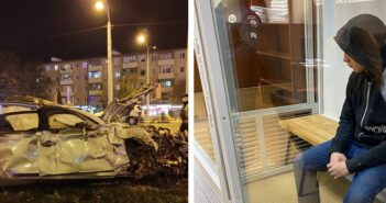 Микола Харківський резонансне дтп