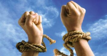 свобода воля руки