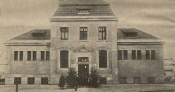 баня лазня ретро