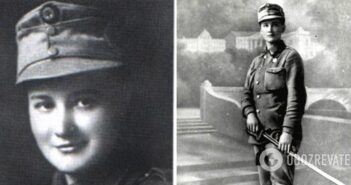 Олена Степанів