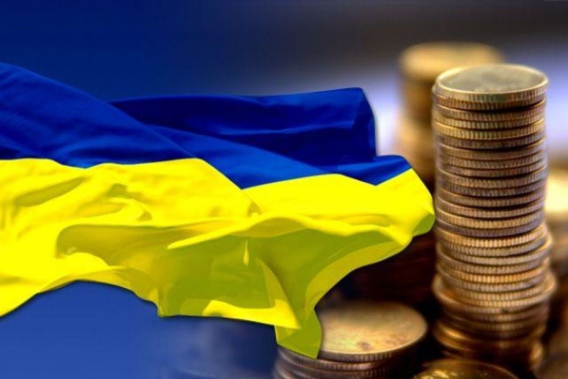 інвестиції Україна гроші