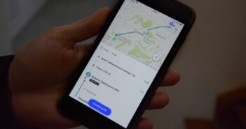 леокарт застосунок