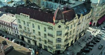 сквозняк продукти магазин проспект шевченка центр львів