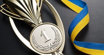 спорт медаль стипендія