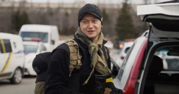 Андрій Хливнюк, Лідер гурту "Бумбокс"