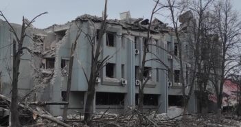 Чернігів обстріли війна