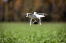 дрон безпілотник