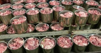 консерви завод