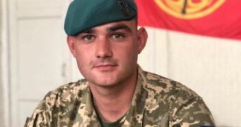 Павло Сбитов