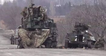 танк військова техніка вороги