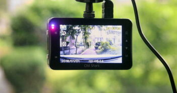 відеореєстратор