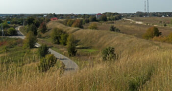 Змієві вали