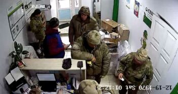 мародери москалі війна росія солдати армія