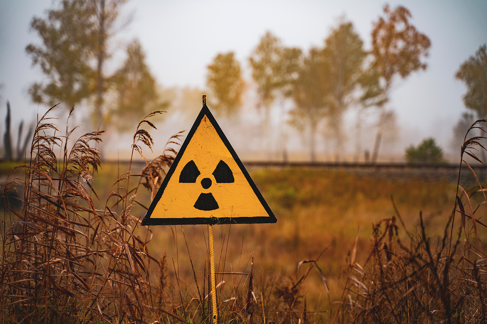 радіація Чорнобиль