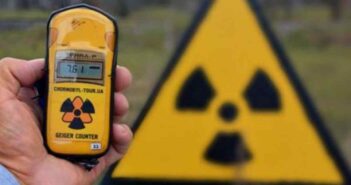 радіація вимірювання дозиметр